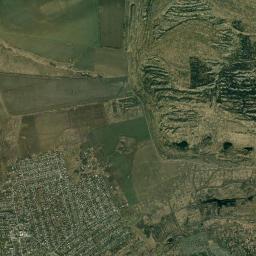 Ordzhonikidze High Resolution Satellite Map