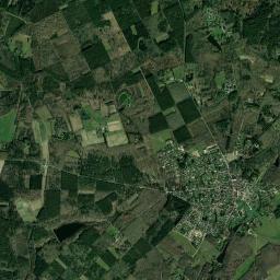 Vouzon High Resolution Satellite Map