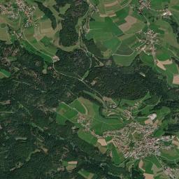 Görwihl High Resolution Satellite Map