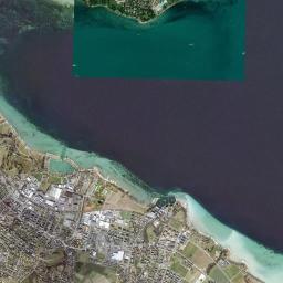 Bottighofen High Resolution Satellite Map