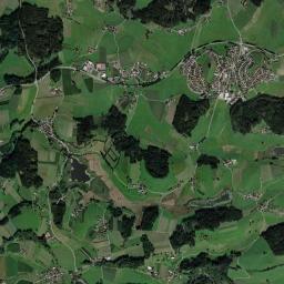 Neukirch High Resolution Satellite Map