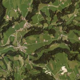 Gestratz High Resolution Satellite Map