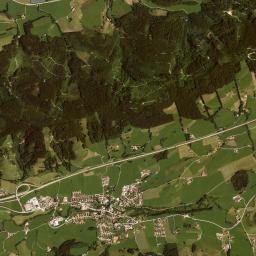 Weitnau High Resolution Satellite Map