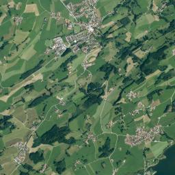 Sulzberg High Resolution Satellite Map
