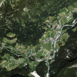 Unken High Resolution Satellite Map