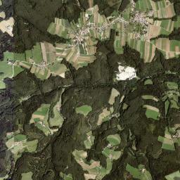 Altendorf High Resolution Satellite Map