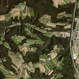 Warth High Resolution Satellite Map