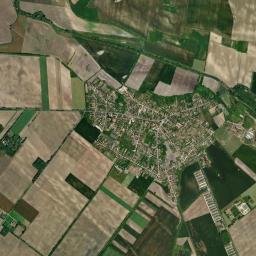 Bőny High Resolution Satellite Map
