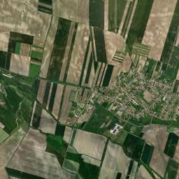 Bana High Resolution Satellite Map