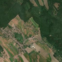 Héreg High Resolution Satellite Map