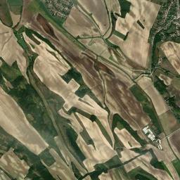 Dág High Resolution Satellite Map