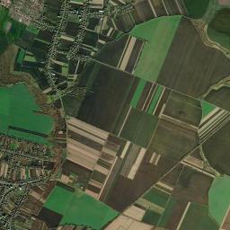 Ciumești High Resolution Satellite Map