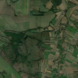 Comuna Homoroade High Resolution Satellite Map