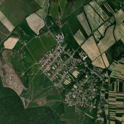 Ardusat High Resolution Satellite Map