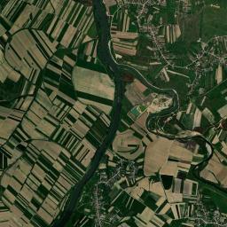 Arieșu de Câmp High Resolution Satellite Map