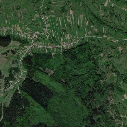 Comuna Cacica High Resolution Satellite Map