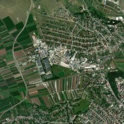 Scheia High Resolution Satellite Map