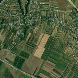 Oraş Salcea High Resolution Satellite Map