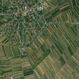 Dumbrăveni High Resolution Satellite Map