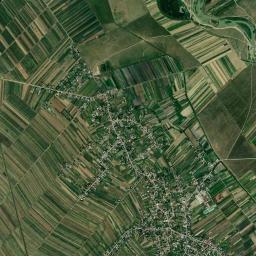 Bursuceni High Resolution Satellite Map