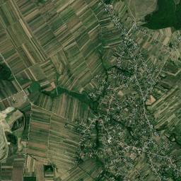 Corni High Resolution Satellite Map