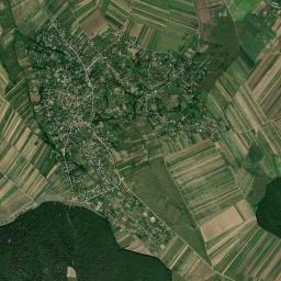 Draxini High Resolution Satellite Map