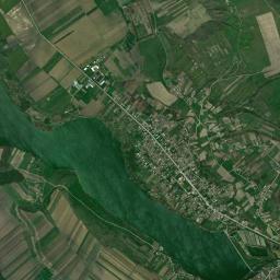 Sulița High Resolution Satellite Map