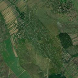 Zlătunoaia High Resolution Satellite Map