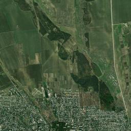 Sîngerei High Resolution Satellite Map