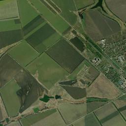 Zaliznychne High Resolution Satellite Map