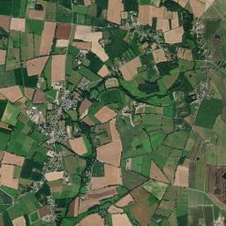 Jans High Resolution Satellite Map