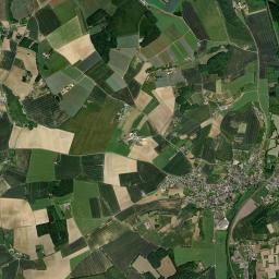 Saint-Christophe-sur-le-Nais High Resolution Satellite Map