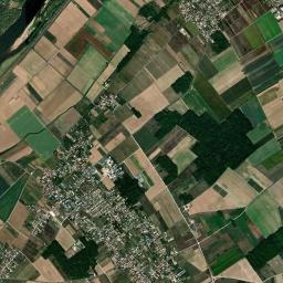 Saint-Claude-de-Diray High Resolution Satellite Map