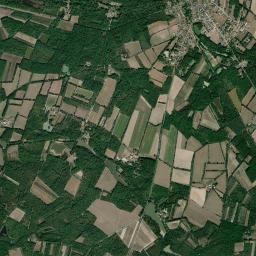 Cerdon High Resolution Satellite Map