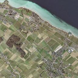 Münsterlingen High Resolution Satellite Map