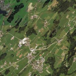 Hergensweiler High Resolution Satellite Map