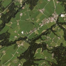 Opfenbach High Resolution Satellite Map