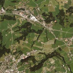 Heimenkirch High Resolution Satellite Map