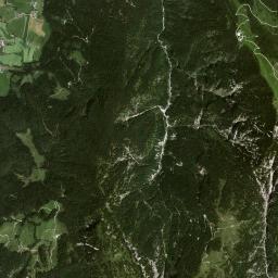 Schwendt High Resolution Satellite Map