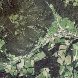 Otterthal High Resolution Satellite Map