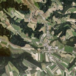 Wiesmath High Resolution Satellite Map