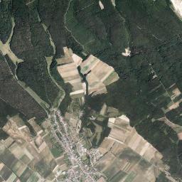 Ritzing High Resolution Satellite Map