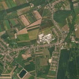 Fertőd High Resolution Satellite Map