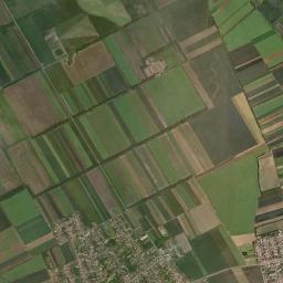 Farád High Resolution Satellite Map