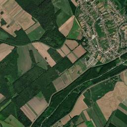 Rábapatona High Resolution Satellite Map