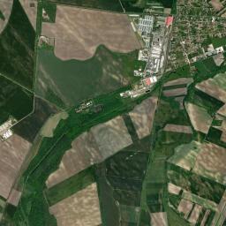 Nagyigmánd High Resolution Satellite Map