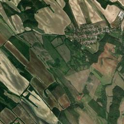 Máriahalom High Resolution Satellite Map