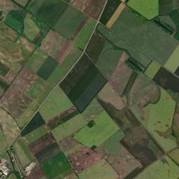 Hevesi Járás High Resolution Satellite Map