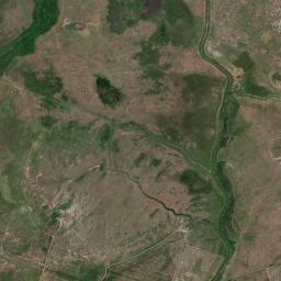 Balmazújvárosi Járás High Resolution Satellite Map