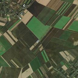 Comuna Sanislău High Resolution Satellite Map